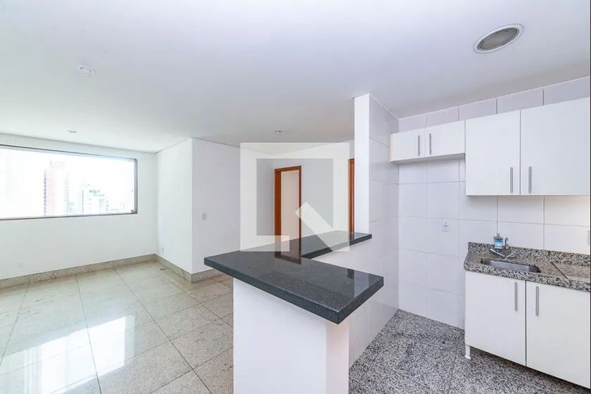 Apartamento à Venda - Belvedere, 2 Quartos, 80 m2