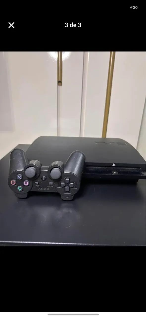 PS3 