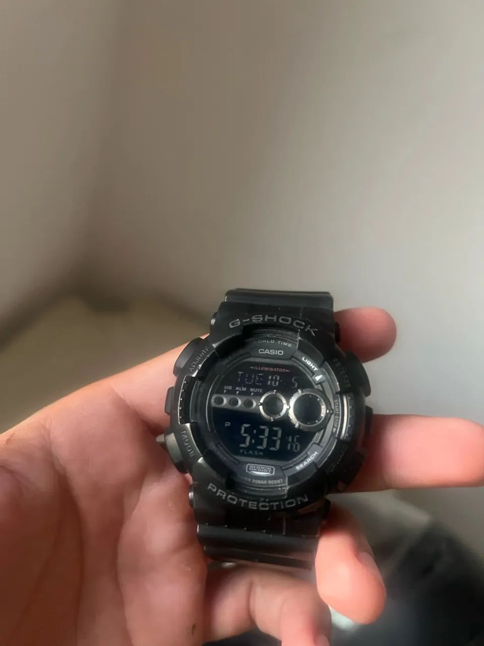 Relógio G-SHOCK original - Foto 2