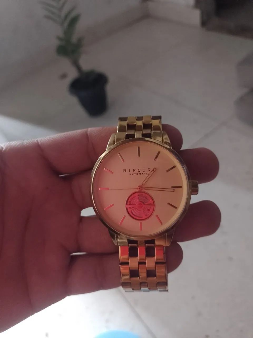 Relógio RIPCURL novo  - Foto 2