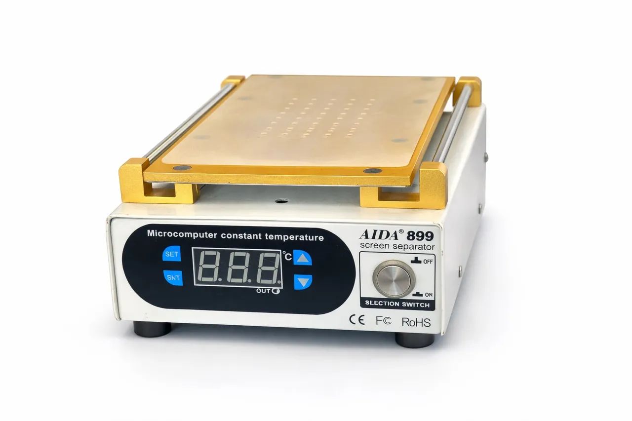 Kit bancada PROFISSIONAL  - Foto 3