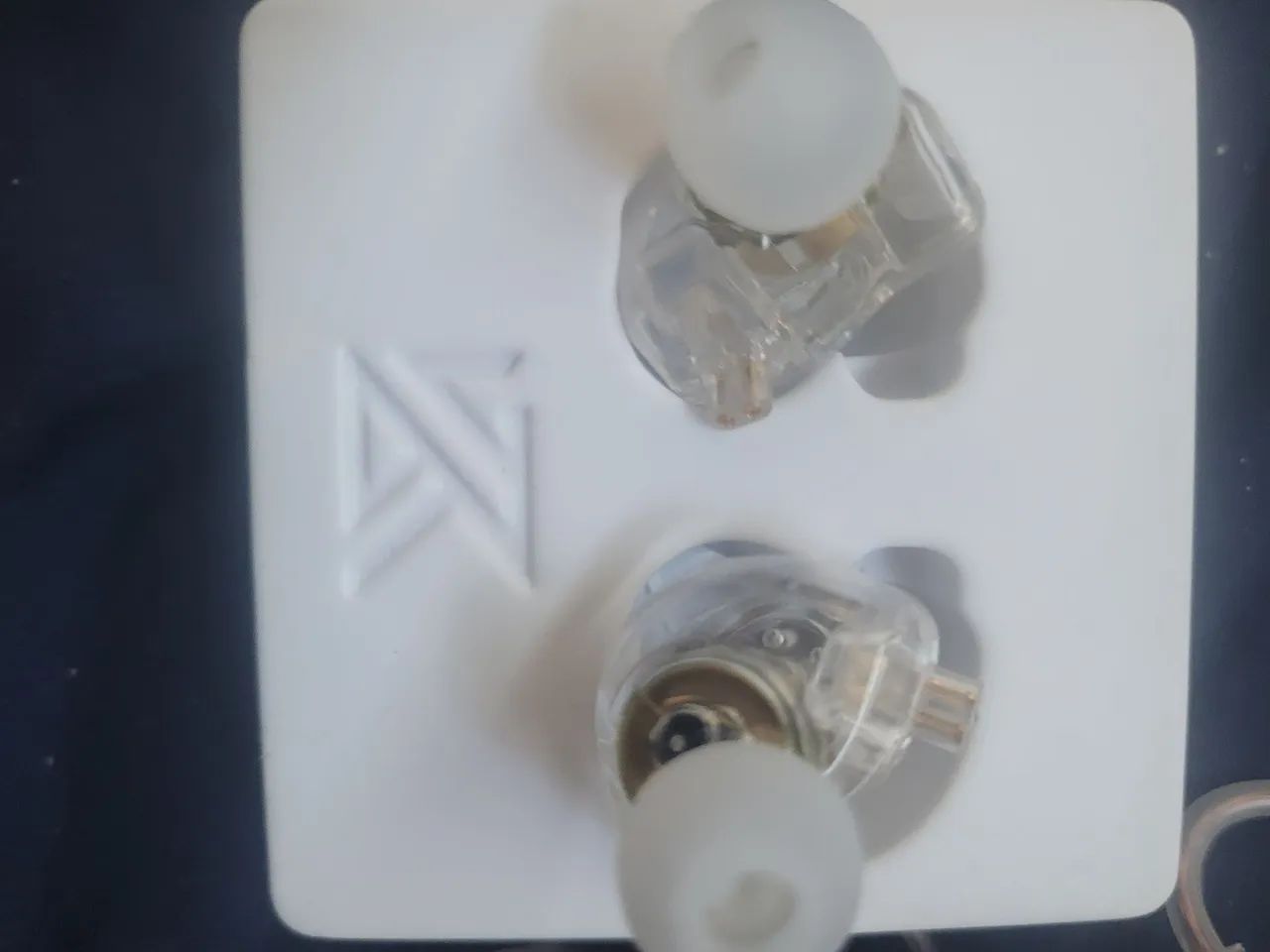 Fone de ouvido de retorno - Foto 2