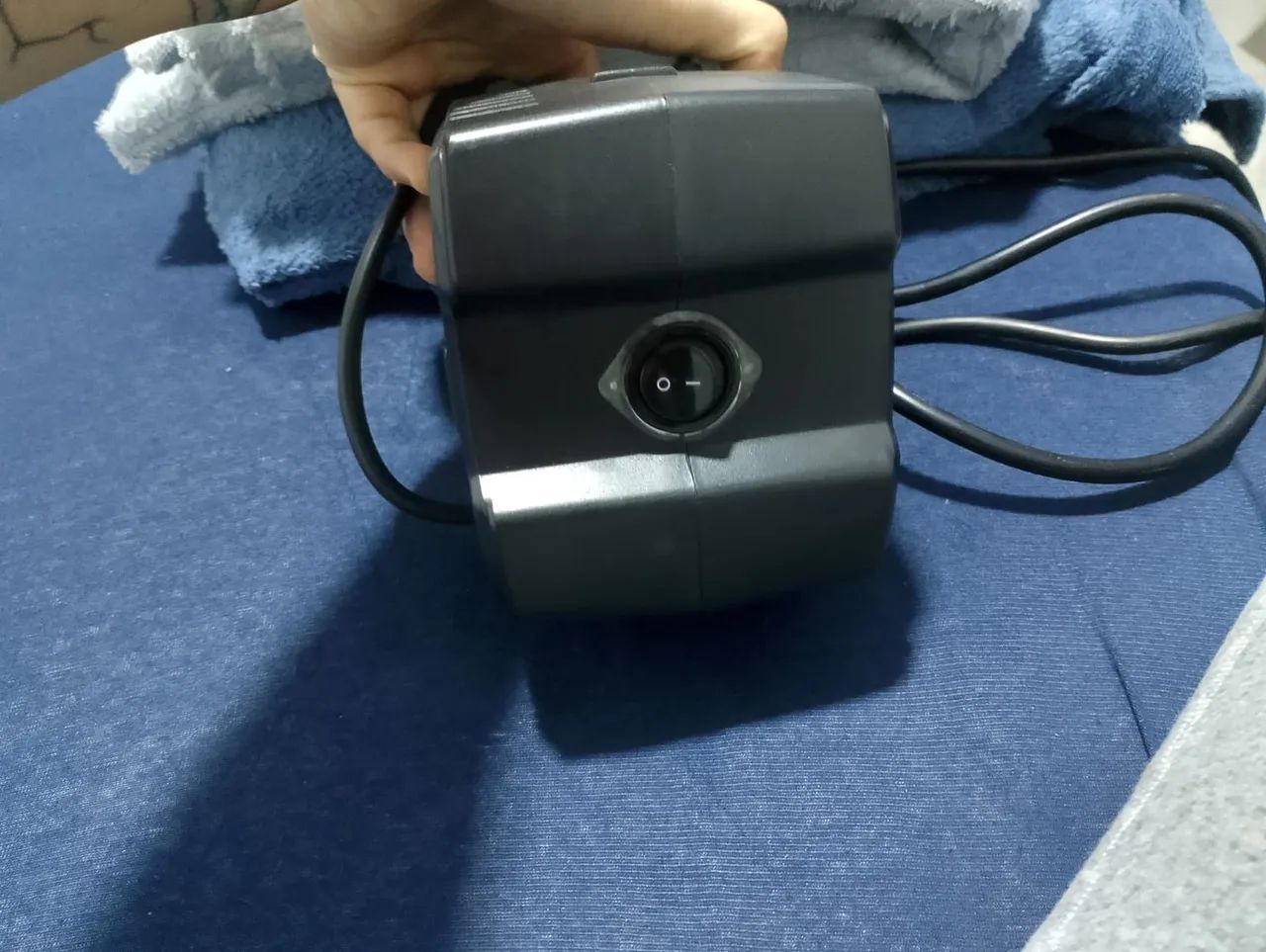 amplificador marshall code 25  - Foto 4