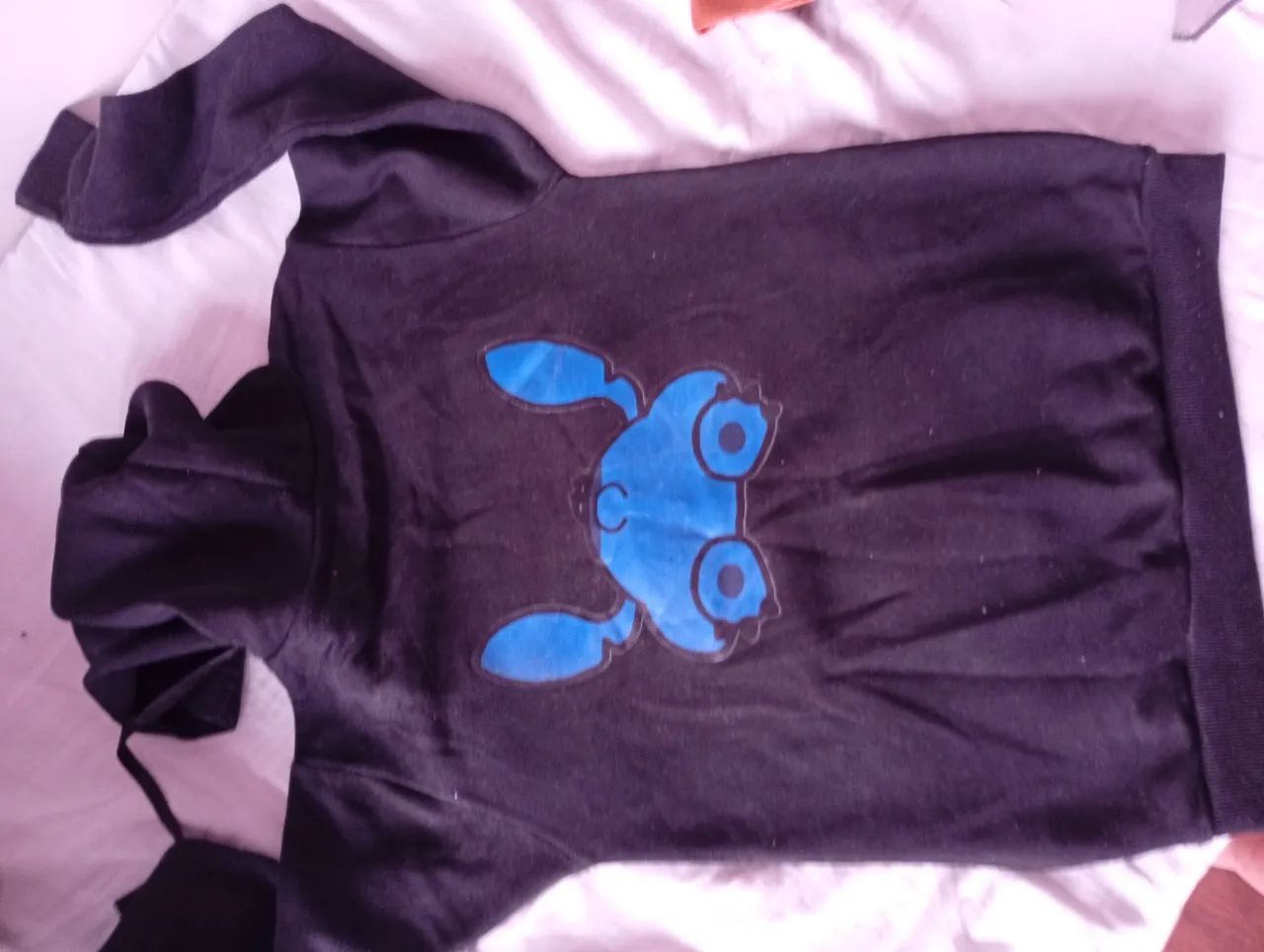 Moletom Stitch  - Foto 2