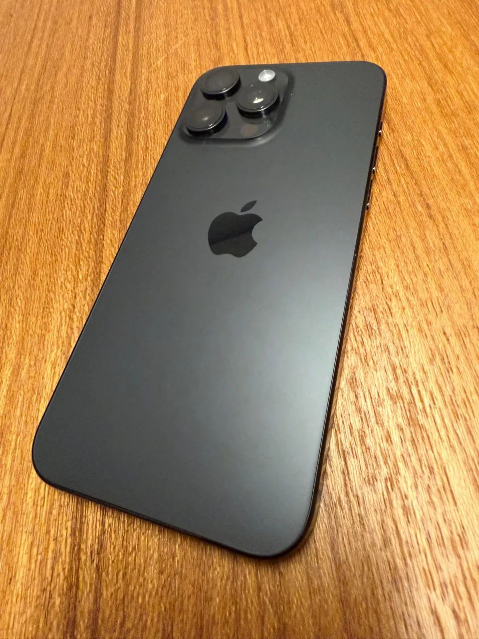 iPhone Pro Max 15 - Foto 5