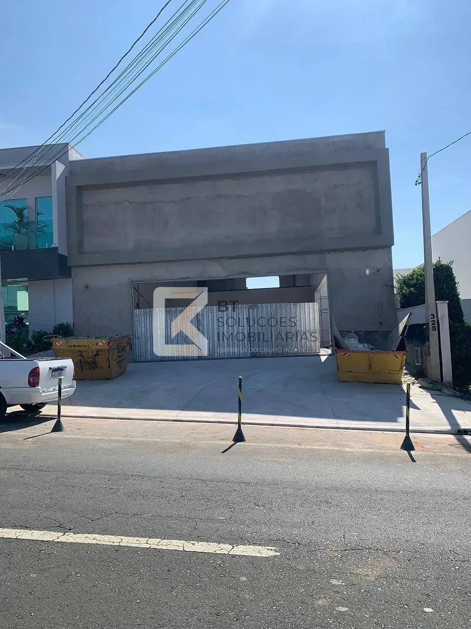Salão comercial para locação, Jardim Esplanada, Indaiatuba, SP - Foto 3