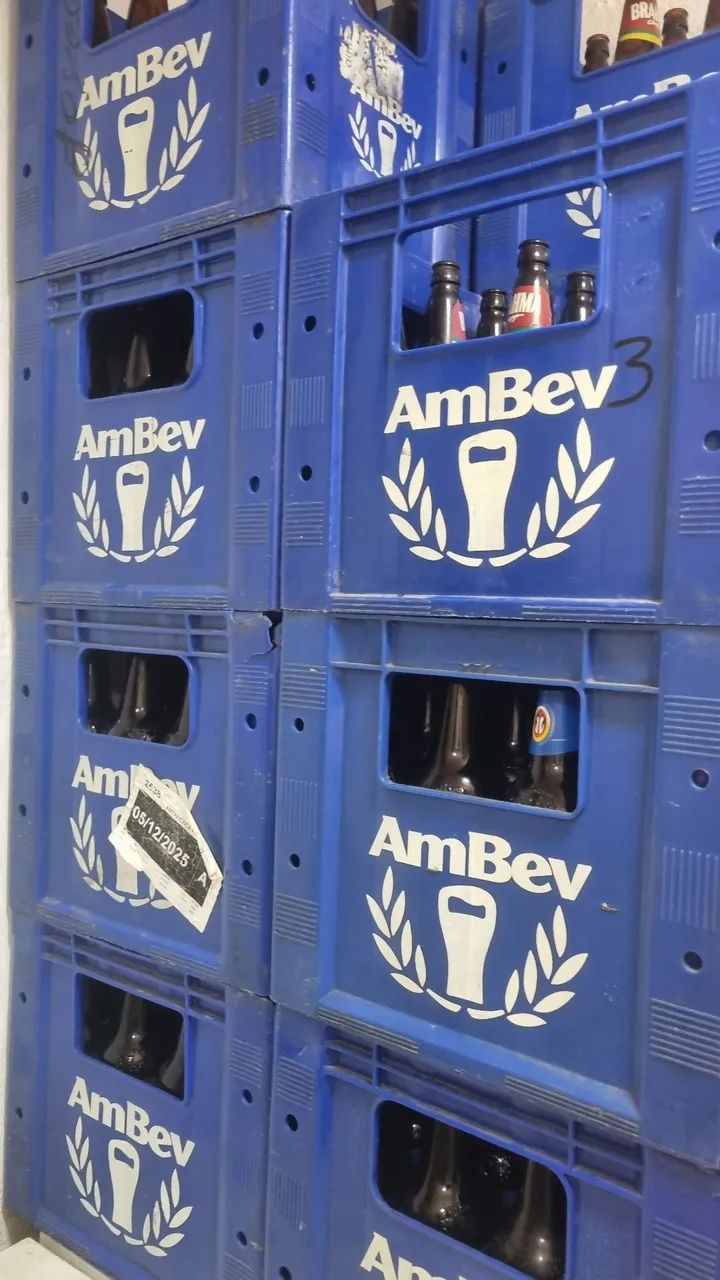 Grades de Cerveja - Foto 2