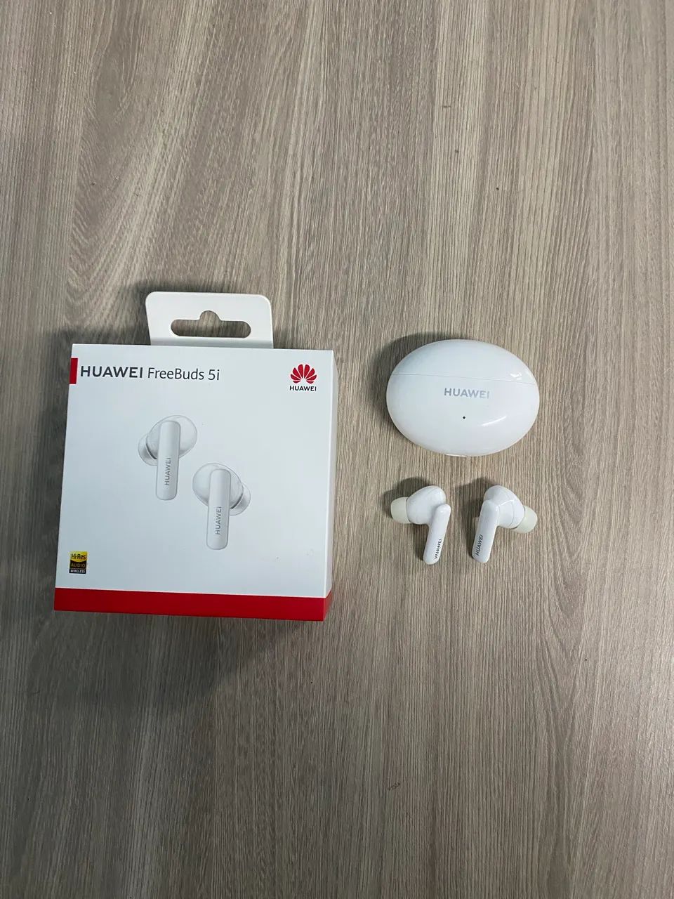 Huawei Freebuds 5i - Foto 2