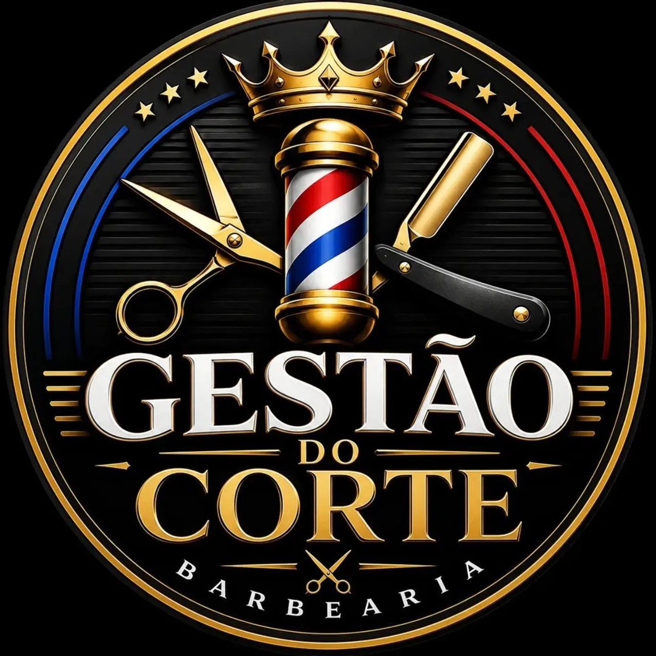 Contrato barbeiro na comissão  - Foto 4