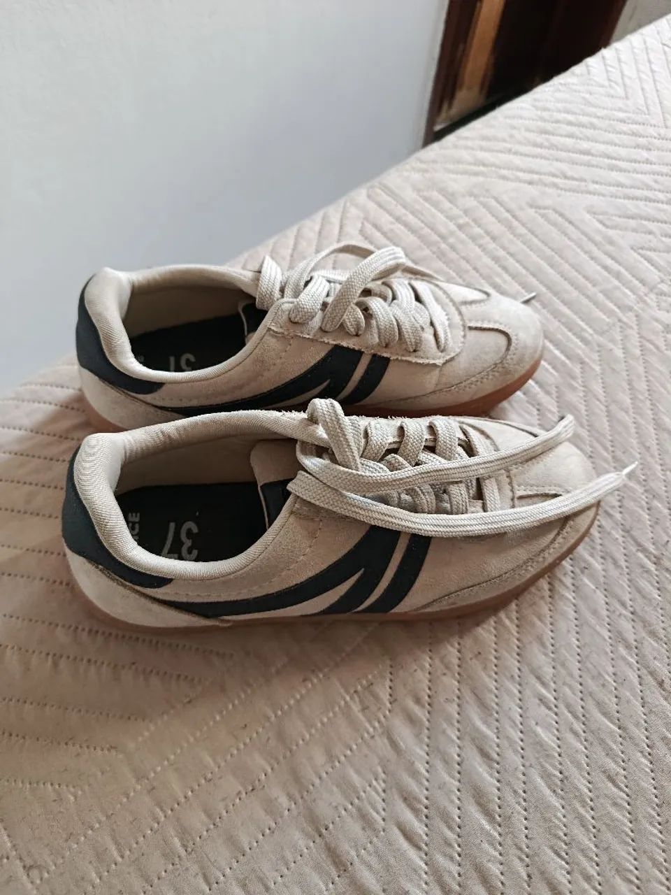 Tênis feminino 37  - Foto 4