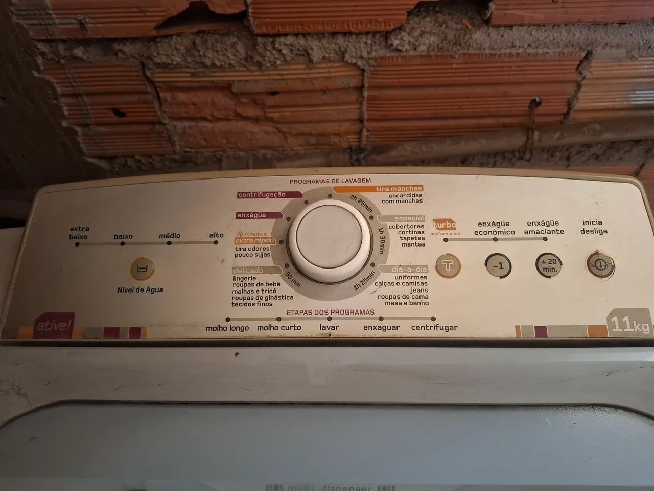 Máquina de lavar brastemp 13 kg  - Foto 4