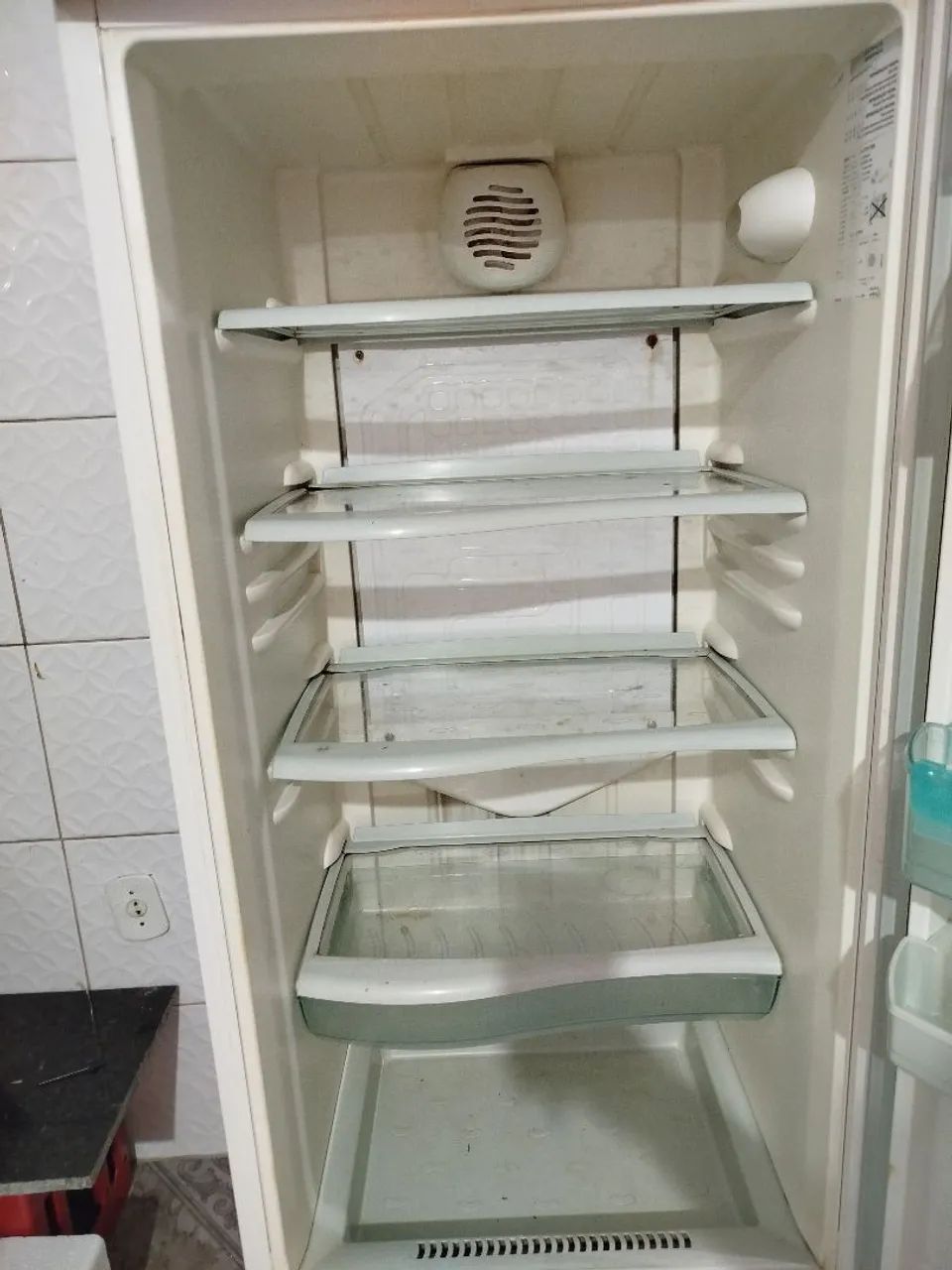 Refrigerador 360 Brastemp  - Foto 3