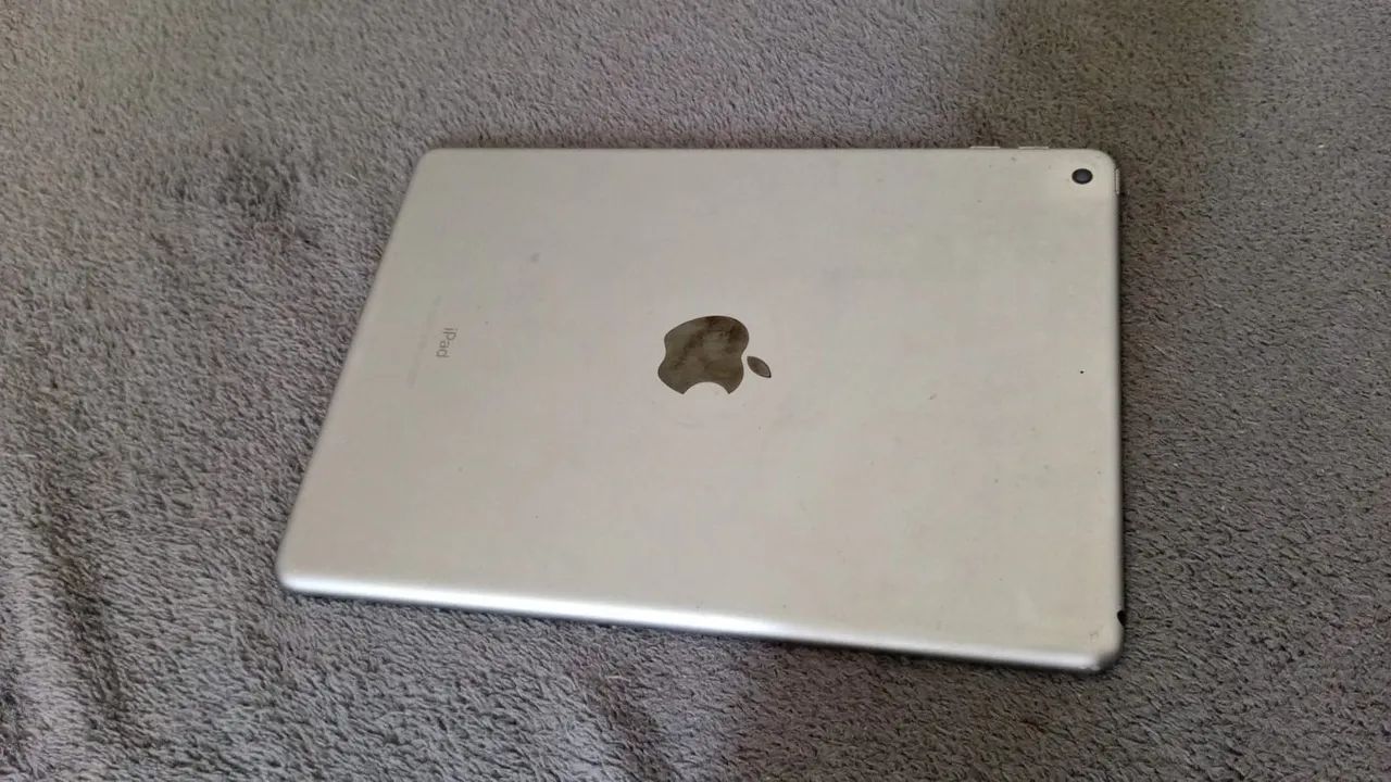 IPAD 5 128gb - Foto 2