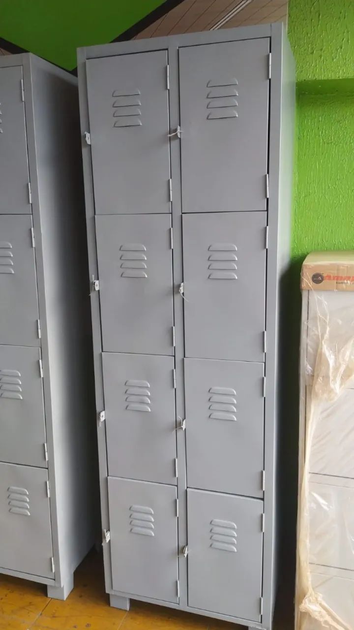 Guarda Volumes - Pronta Entrega. - Foto 3