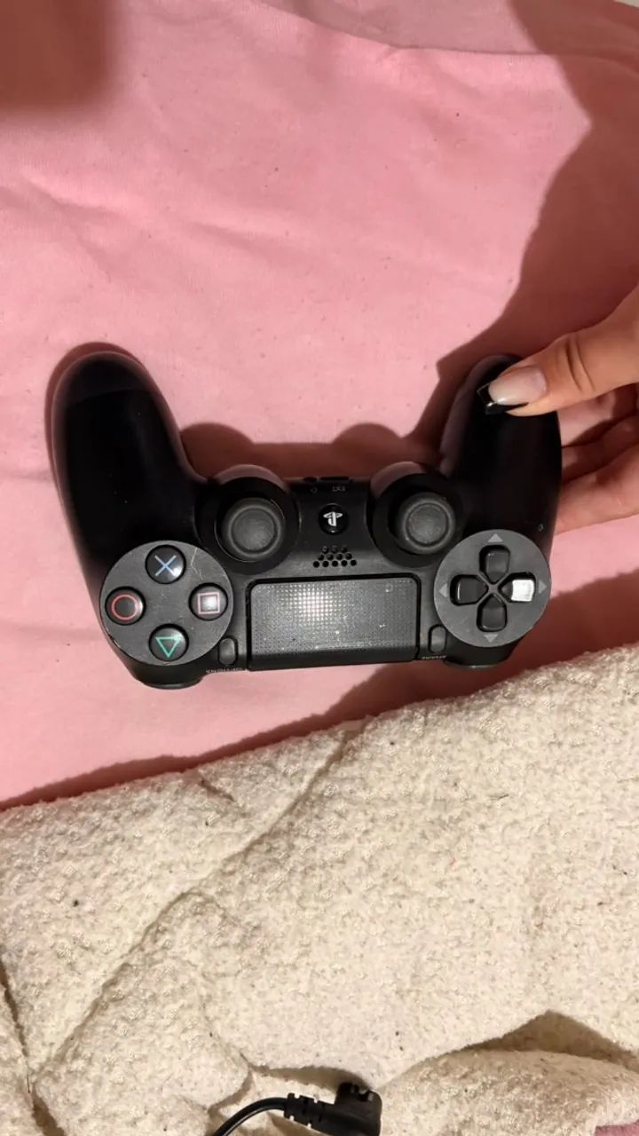 Playstation 4 - Foto 2