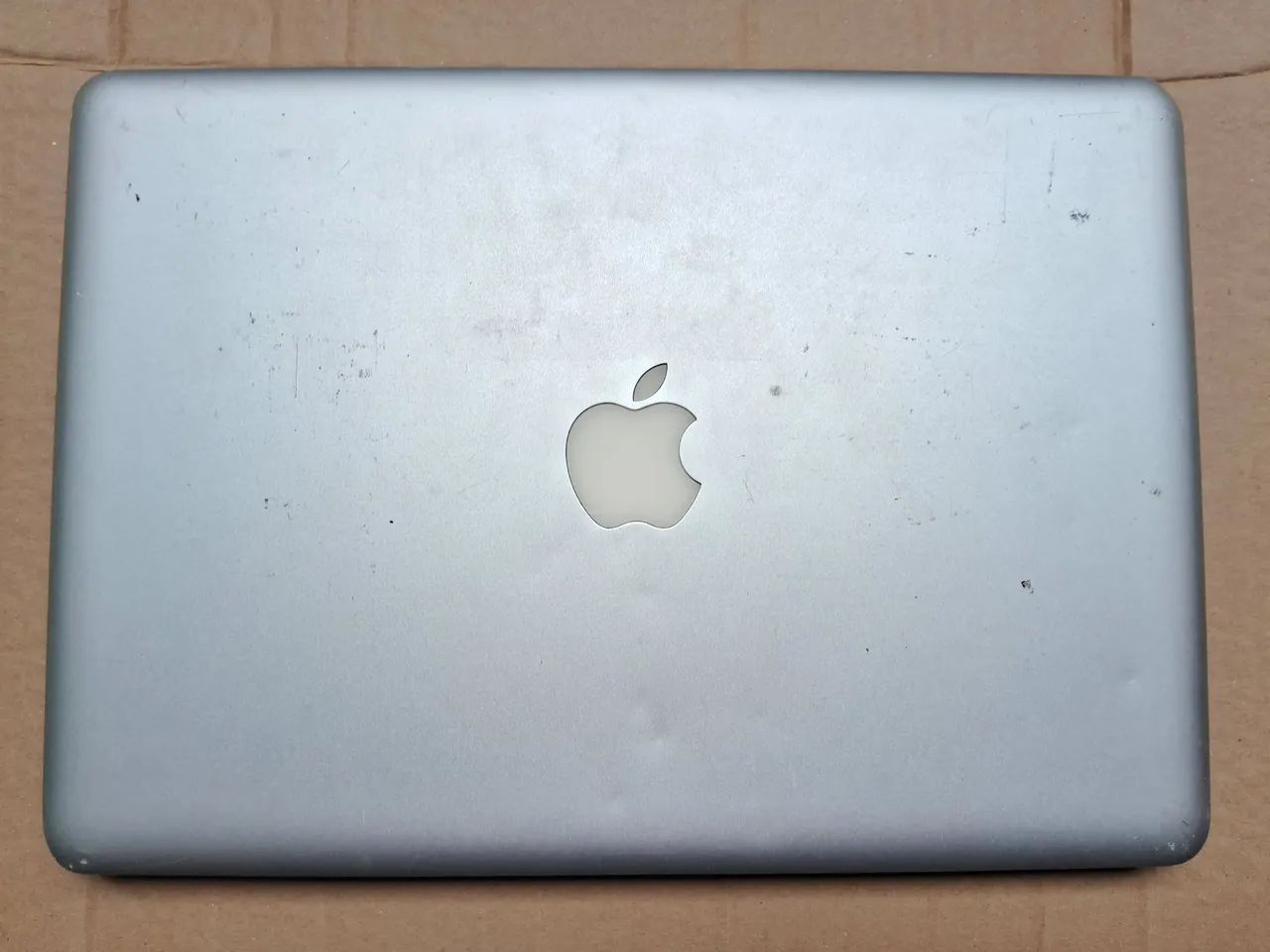 Carcaça MacBook  - Foto 2