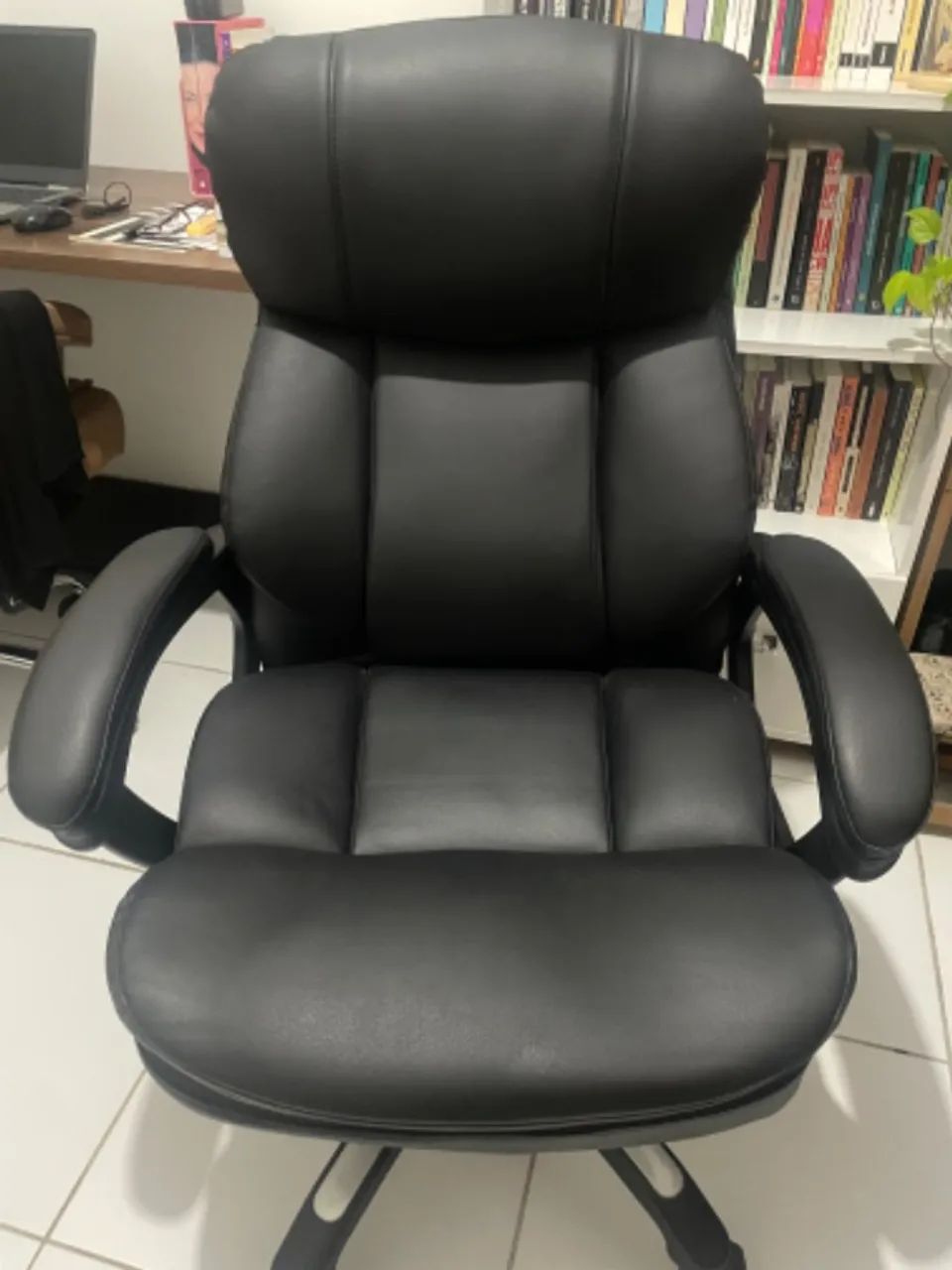 Cadeira de escritório 