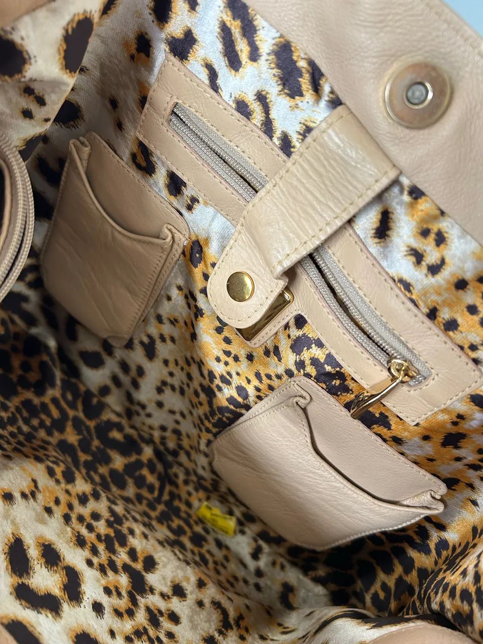 Bolsa Carmen Steffens - Foto 5