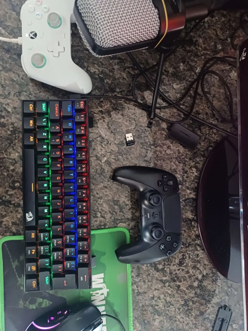 Kit completo pc gamer (Leia a descrição) - Foto 2