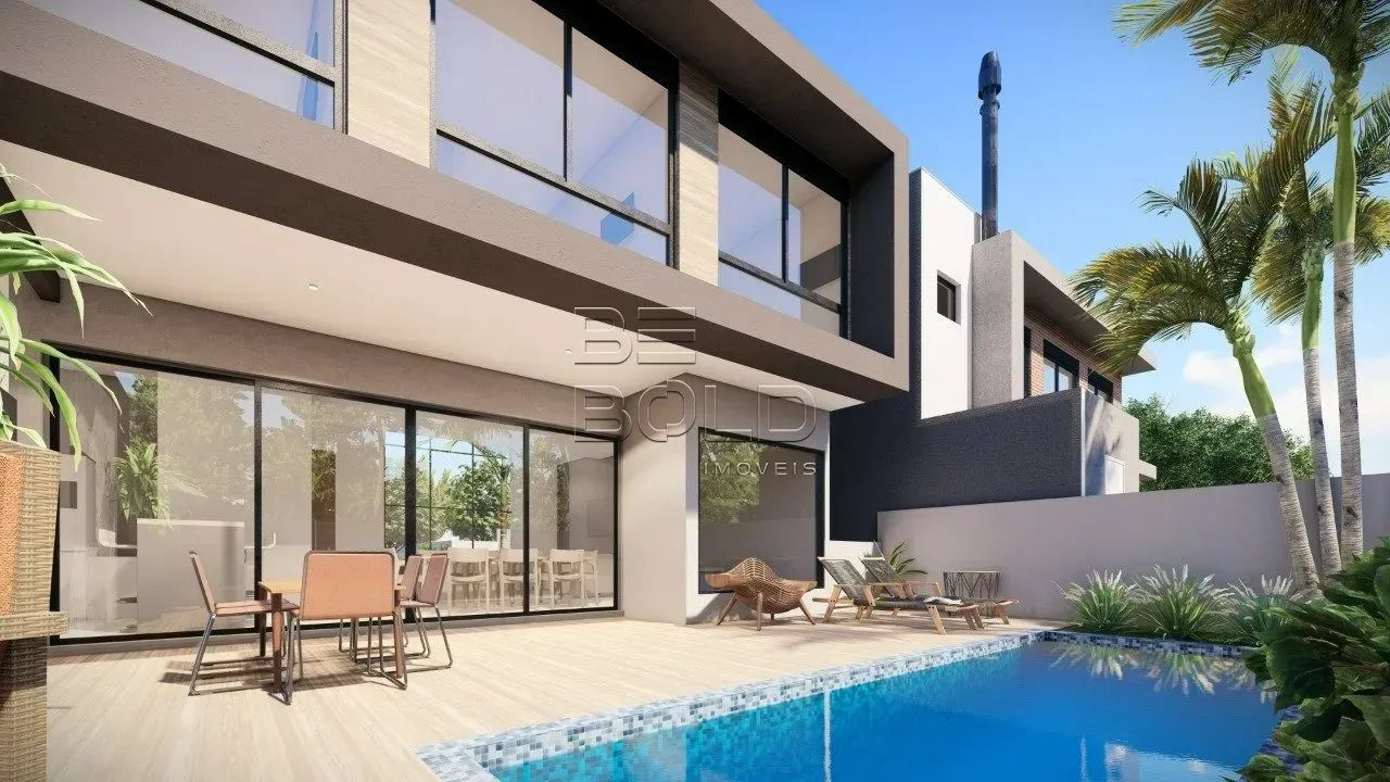 Casa nova de alto padrão com 3 suítes no Bom Abrigo - Foto 2