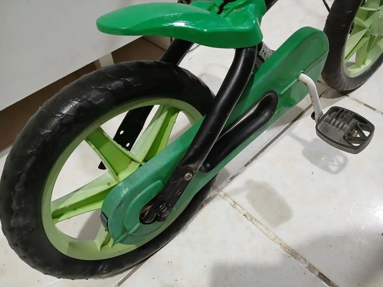 Bike INFANTIL  - Foto 2