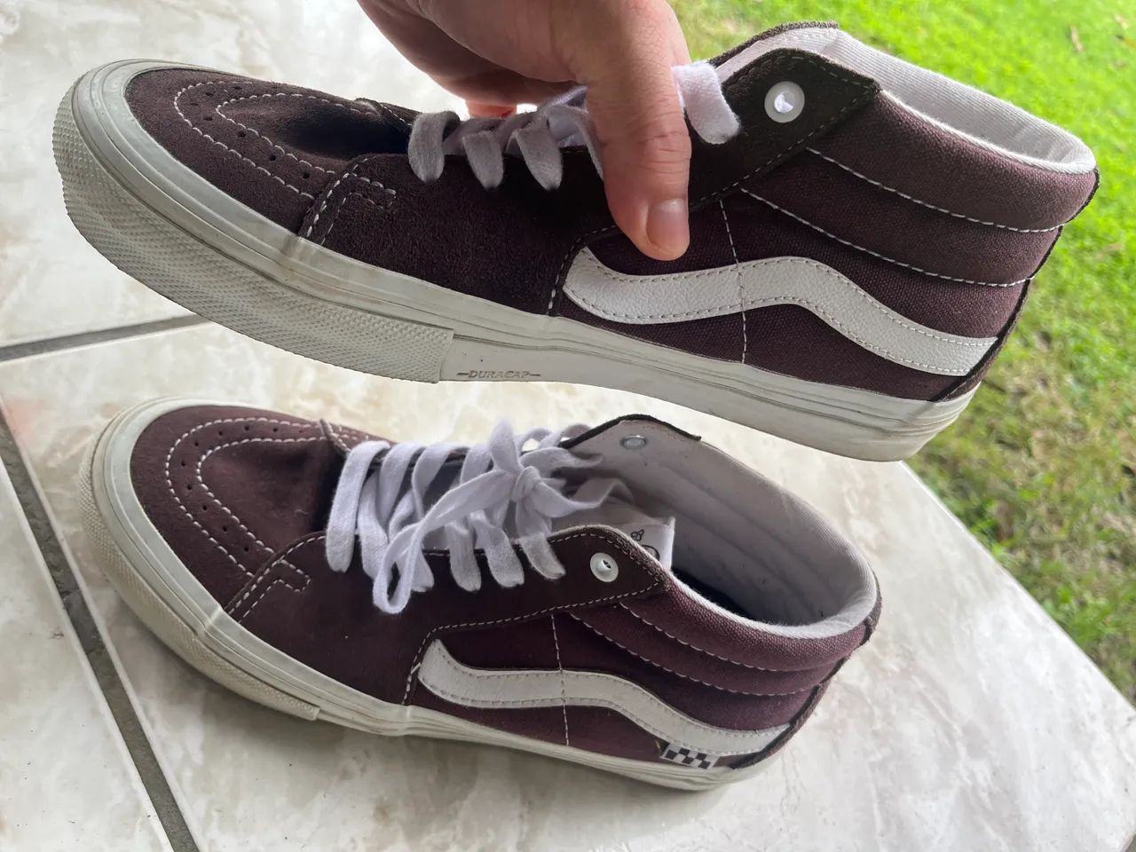 Tenis vans 39-40 - Foto 3