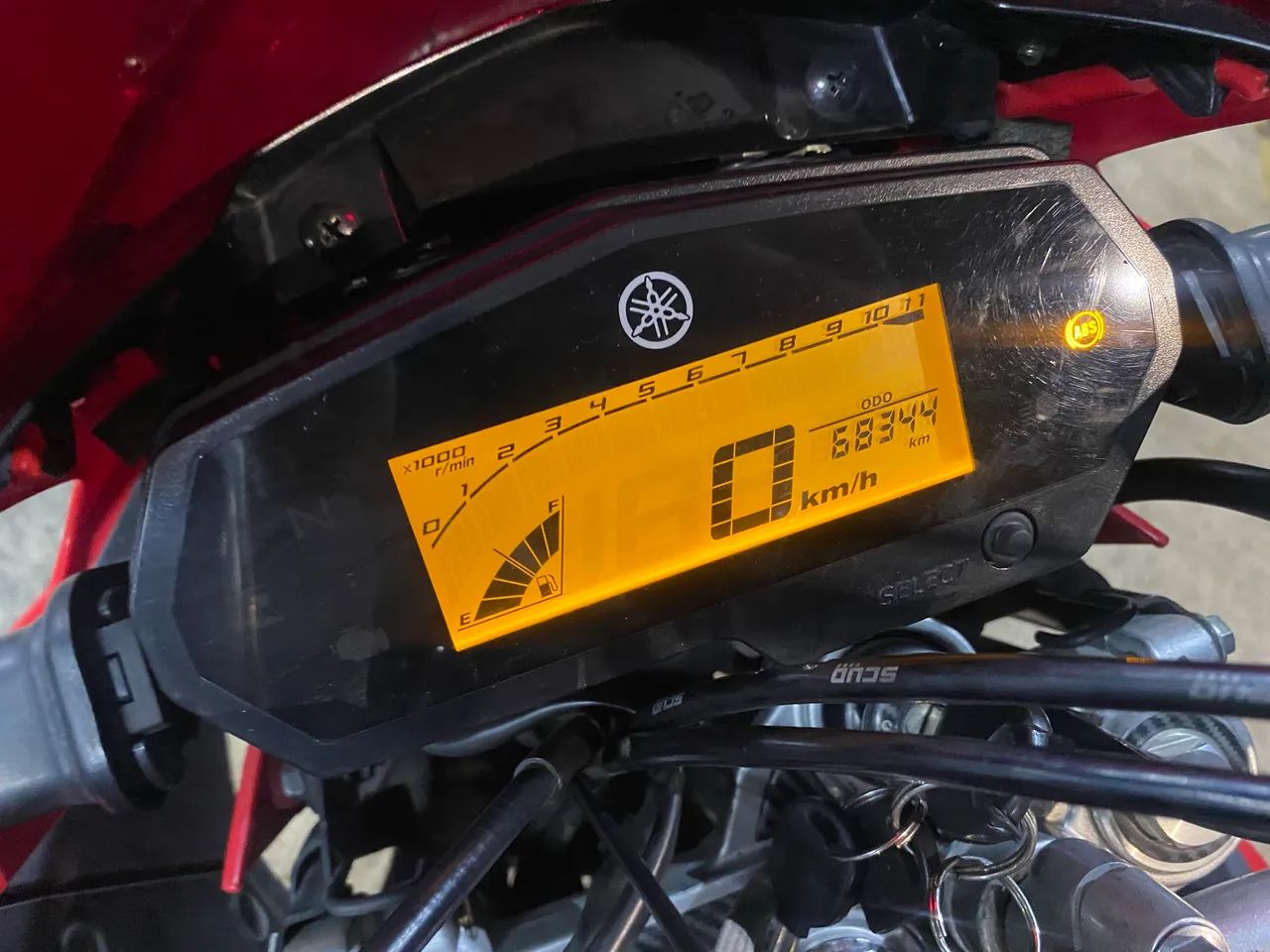 Lander XTZ 250 BlueFlex 2024 - Foto 5