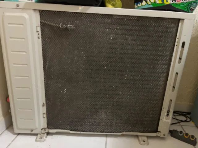 Ar condicionado - Foto 2