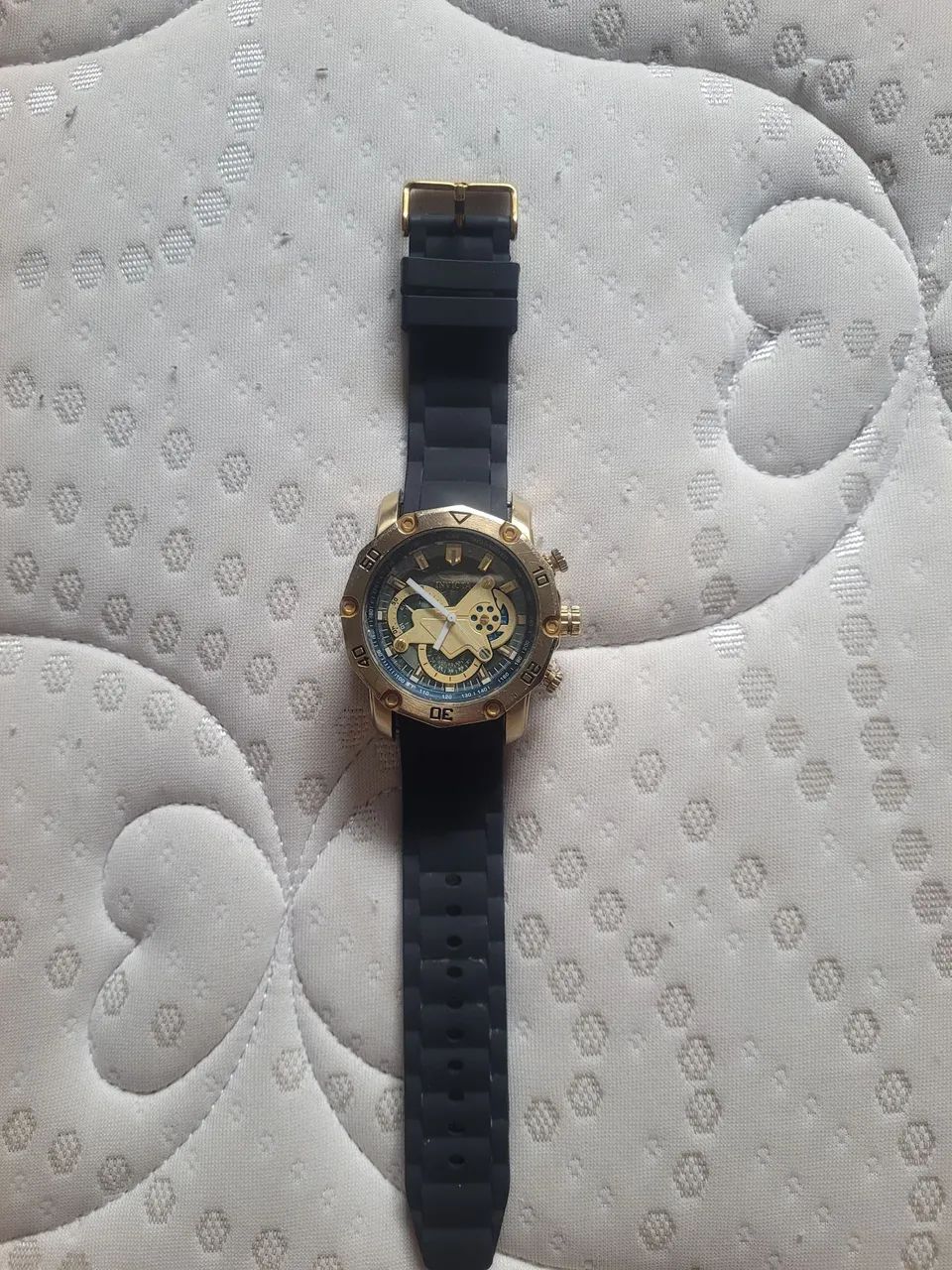 relogio invicta  - Foto 2