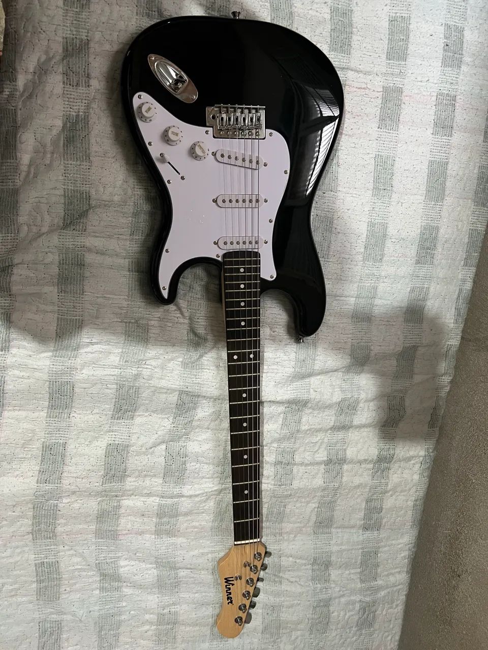 Guitarra Stratocaster Winner - Nova  - Foto 2