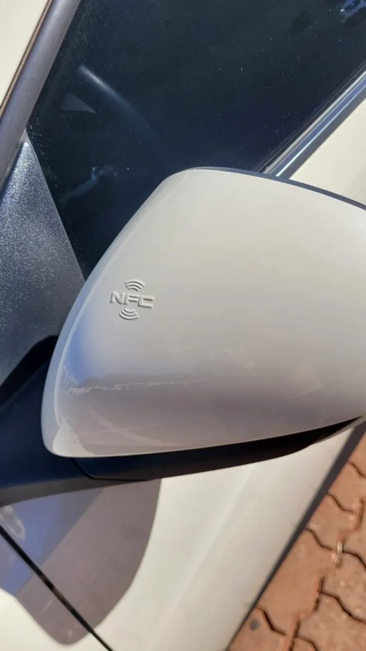 BYD Dolphin Mini (Elétrico) 2025 - Foto 4