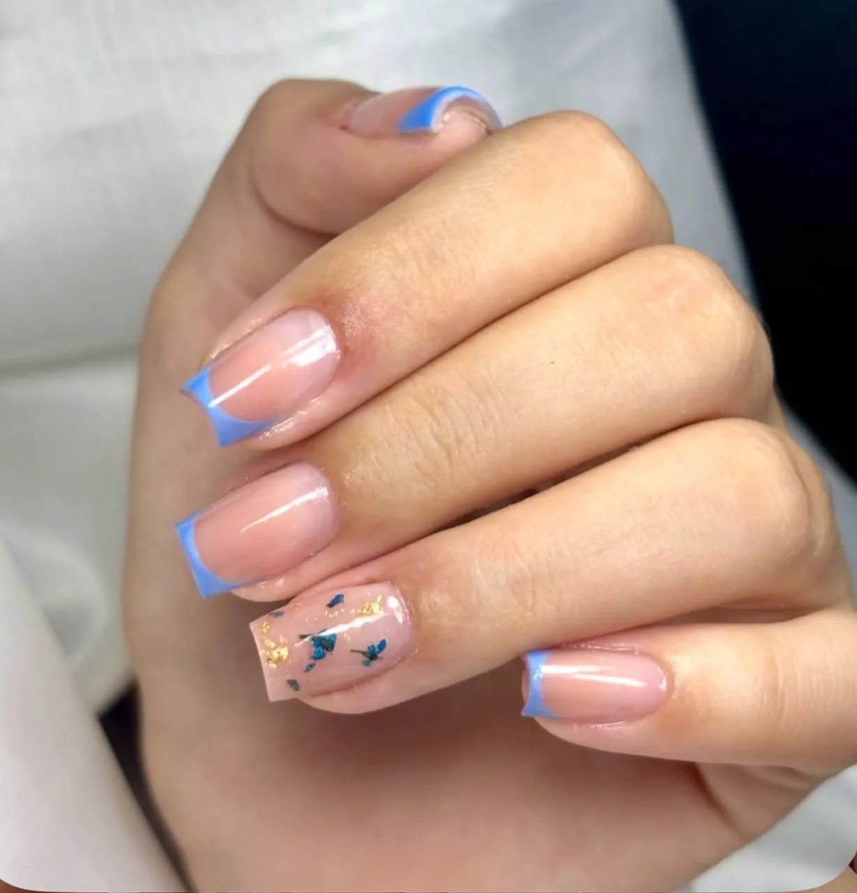     Cabelo impecável e unhas perfeitas! - Foto 3