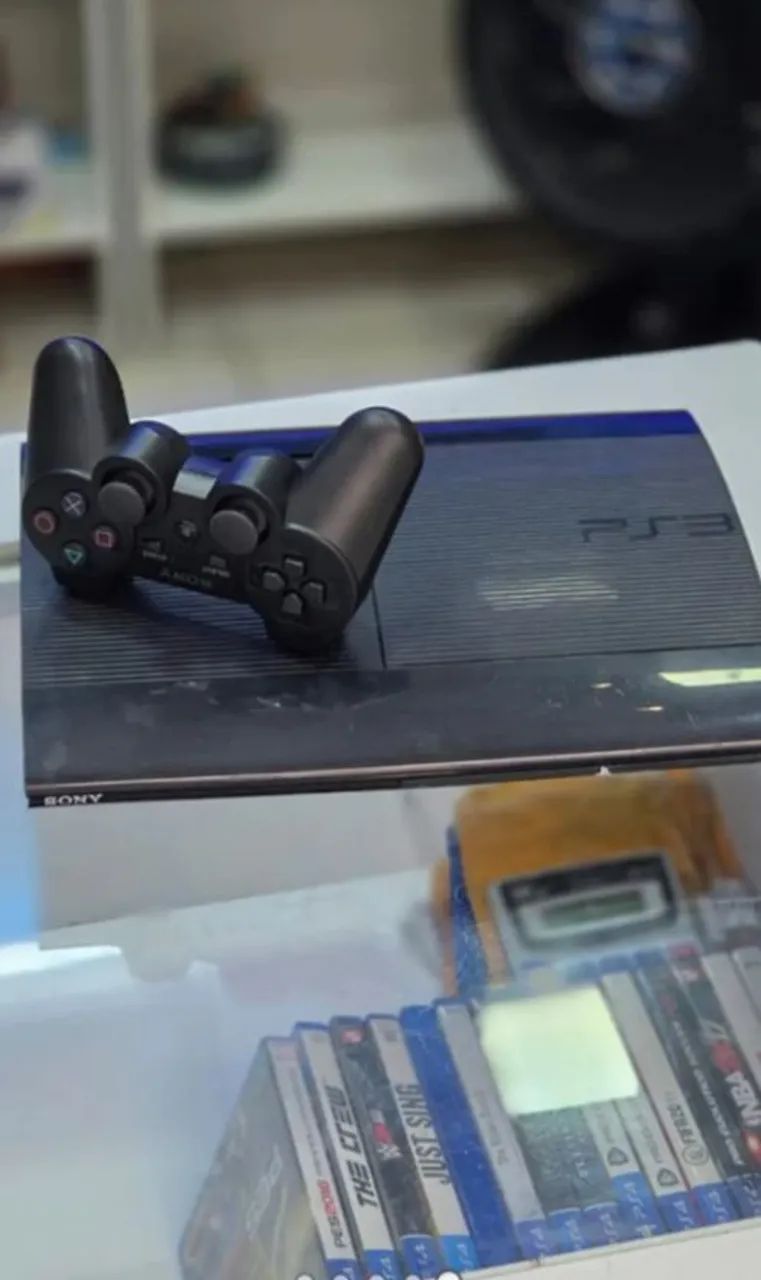 Ps3 destravado  - Foto 2