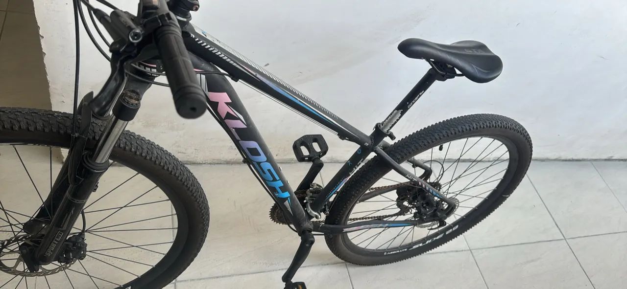 Bicicleta aro 29  - Foto 4