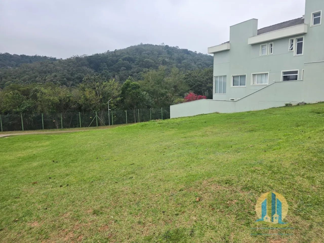 Lote à Venda no Residencial Gênesis II - Foto 5