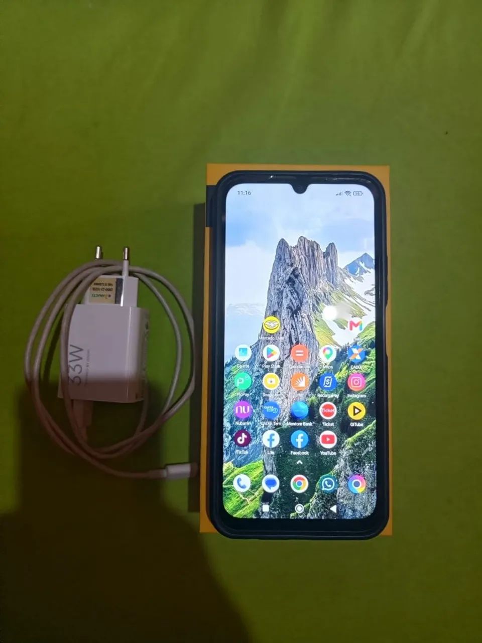 Poco C85 256GB - Foto 2