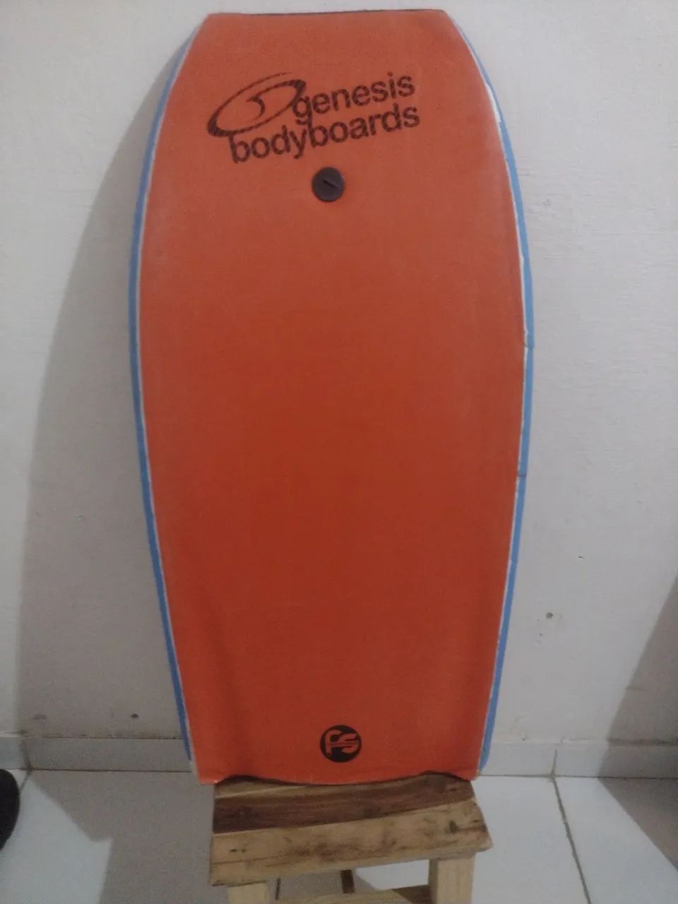 Prancha de bodyboard