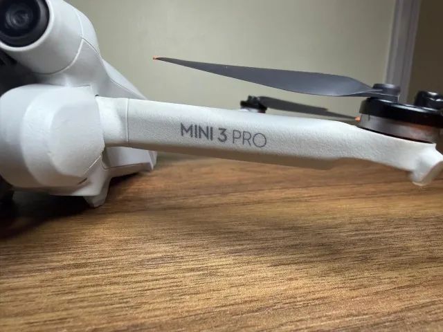 Dji Mini 3 Pro - Foto 5