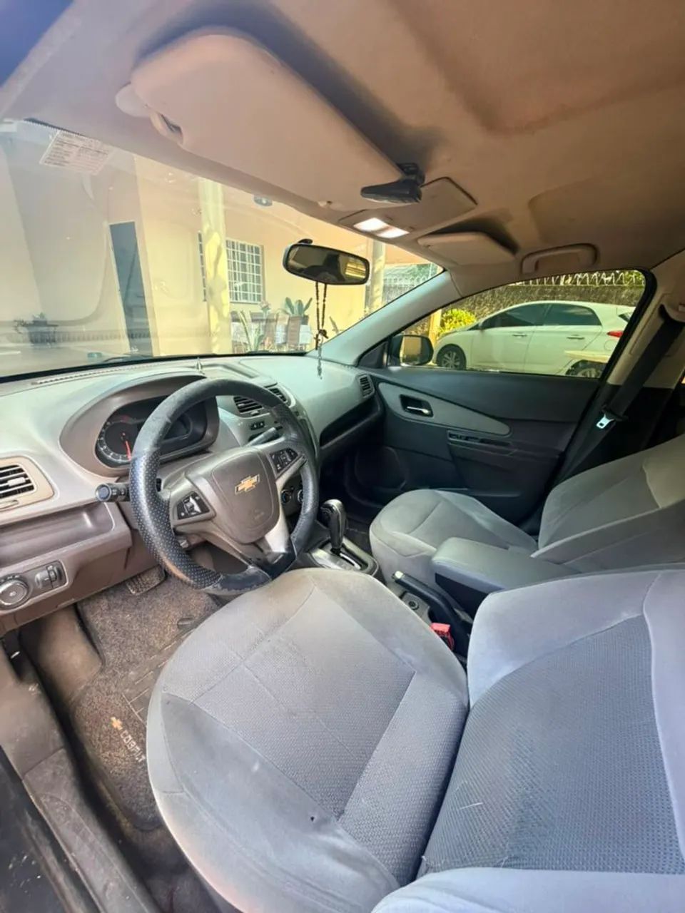 Chevrolet Cobalt LTZ 1.8 8V Econo.flex 4P Aut. 2015 - Foto 5