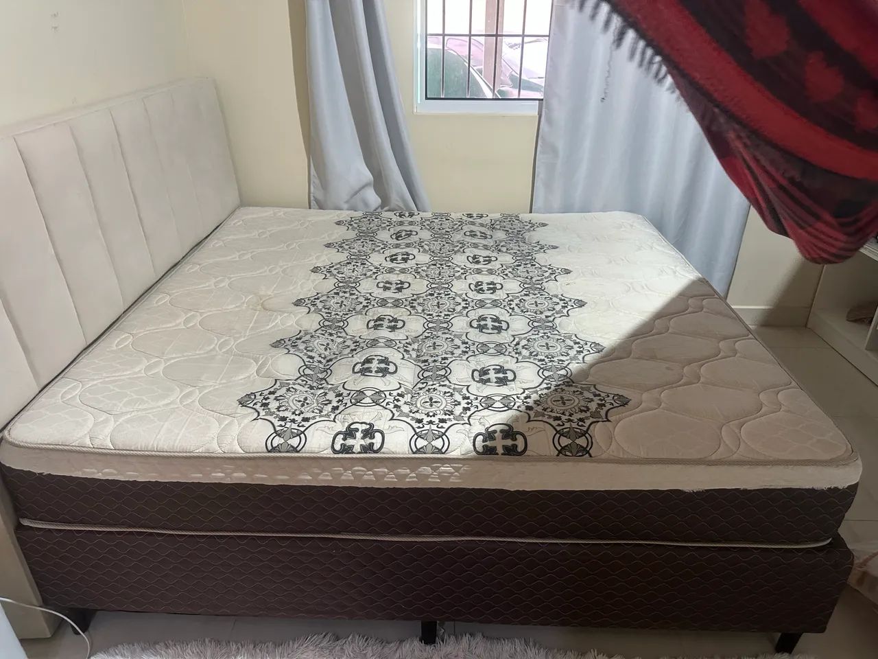 Vende -se Cama Super King - Foto 4