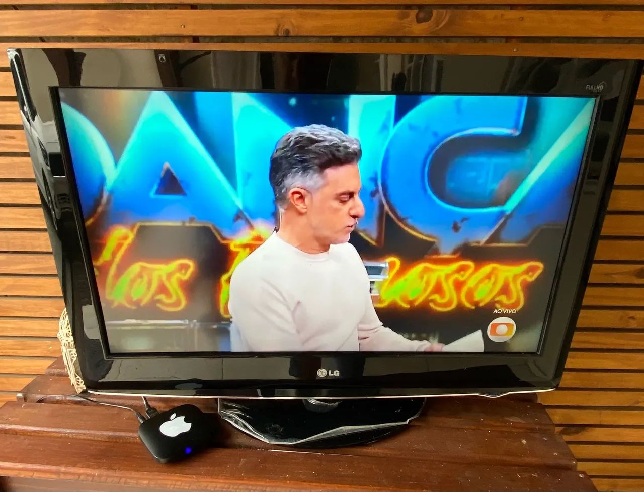 TV LG 32 polegadas 
