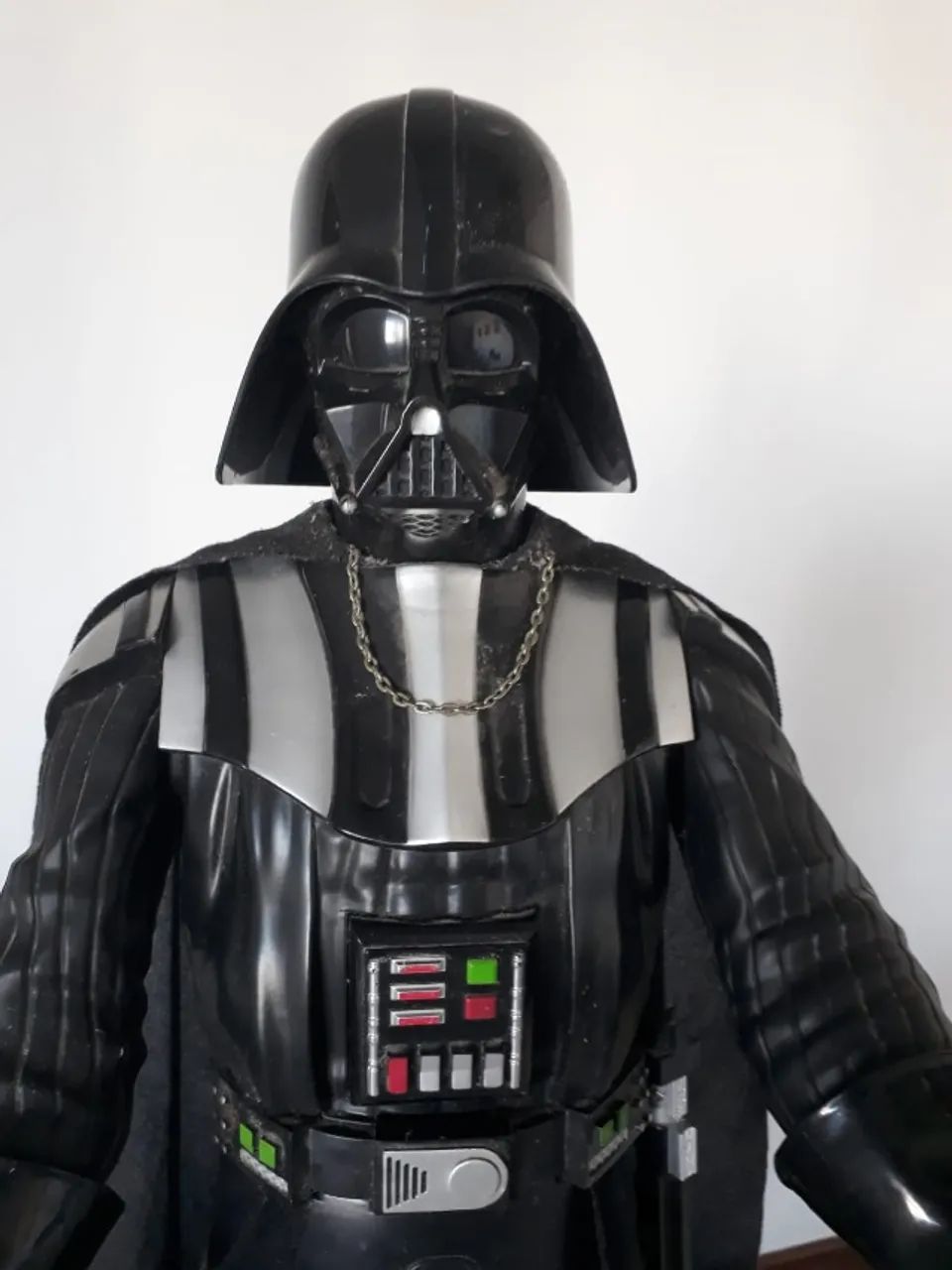 Action Figure Darth Vader | 80 cm de altura | Articulável - Foto 2
