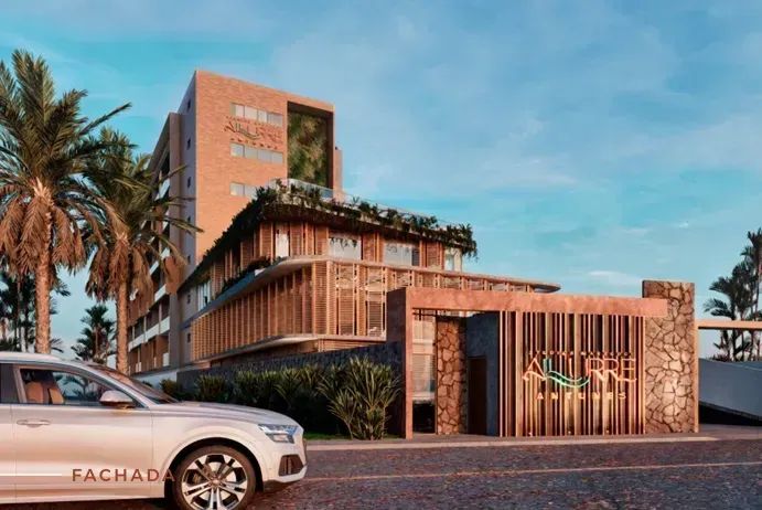 Allure Antunes  Flats e Studios à Beira-Mar em Maragogi