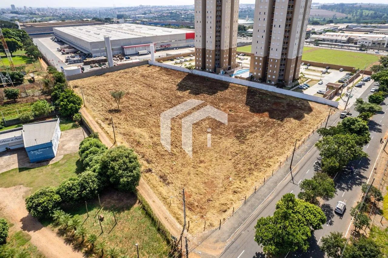 terreno - Parque Industrial Harmonia - Nova Odessa - Foto 2