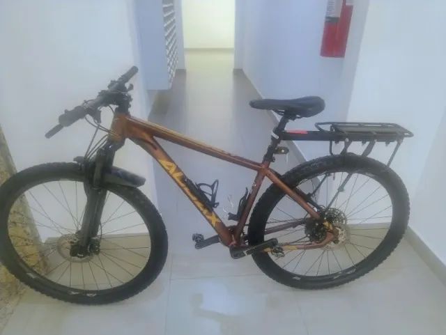 VENDO BIKE