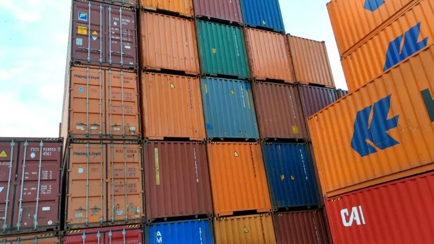 Container para armazenamento - Foto 2