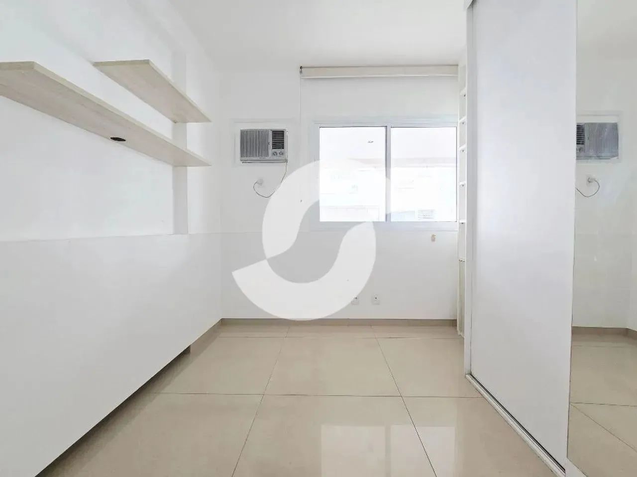 Apartamento de 2 quartos com varanda gourmet e lazer completo em Icaraí - Niterói - RJ - Foto 10