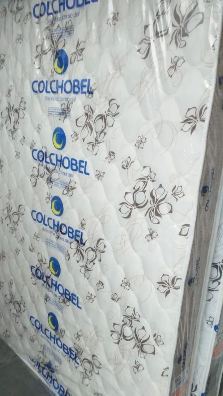 Colchão Casal D33 20cm 