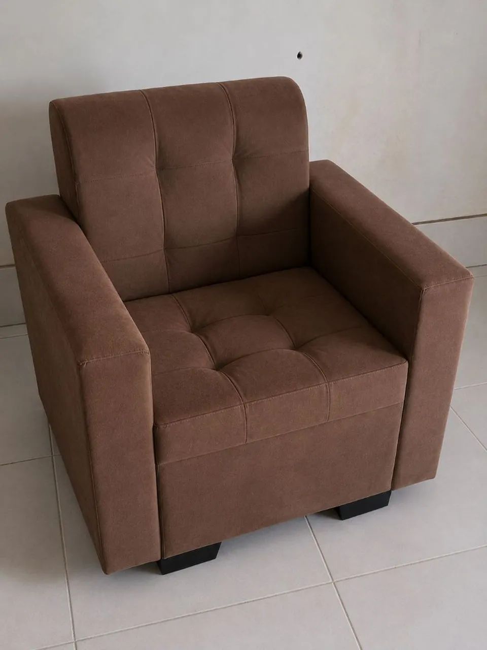 Poltronas para seu escritorio