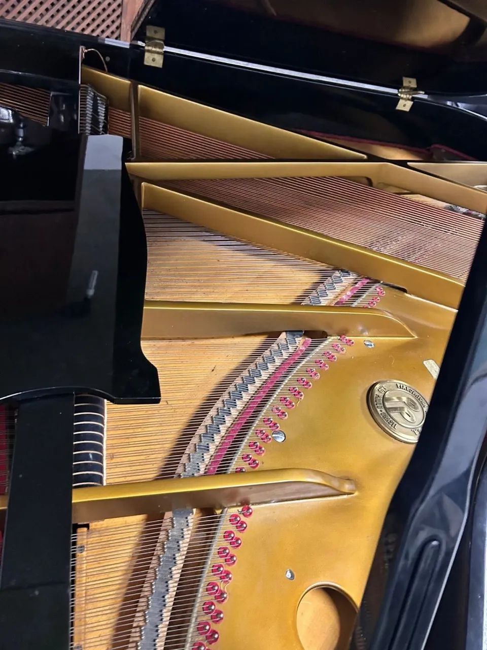 Piano 
